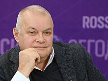 Киселев зачитал рэп и напомнил о Хаски