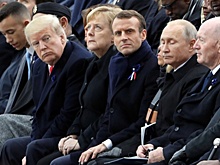 Раскрыто содержание разговора Путина и Трампа