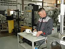 Тольяттинская компания намерена упрочить позиции на мировом рынке