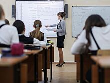 В России к 1 сентября откроется более 150 новых школ