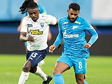 Кержаков опроверг конфликт с Бумалем