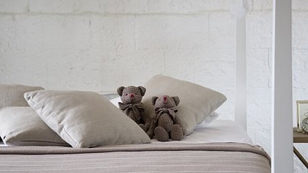 Названо число больных детей, которым нужна паллиативная помощь