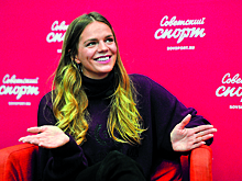 Юлия Ефимова: Я еще после Рио говорила, что с Токио будут проблемы