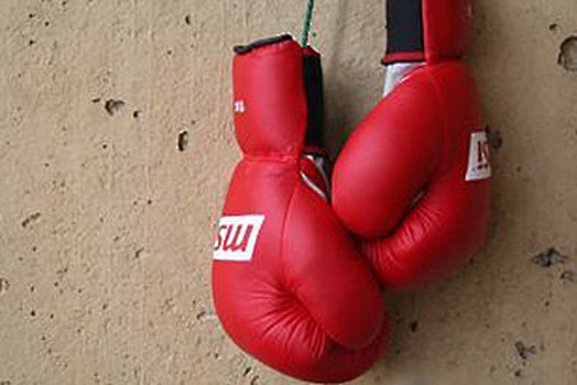 Школа бокса имени Александра Поветкина открылась в Чехове