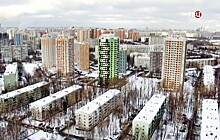 Жители "хрущевок" в Москве ждут второй волны сноса пятиэтажек