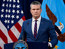 Пентагон заявил о победе над Ираном