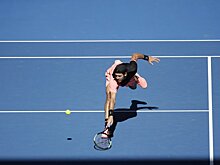 Олимпийская чемпионка Пуиг уступила эстонке Канепи во втором раунде Australian Open