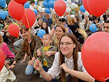 Установлен новый рекорд России по массовым приседаниям