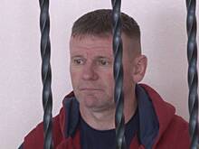 Суд подтвердил арест подозреваемого в налете на дом бугульминского бизнесмена Деданина