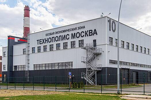 В Москве появится новый авиационный завод