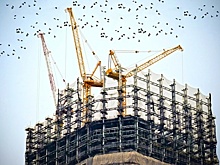 Инвестор достроит в Краснодаре проблемный ЖК «Рич-Хаус»