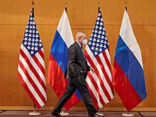 Раскрыты детали плана США в отношении снятия санкций с России