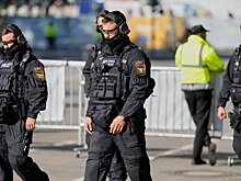 Полиция нашла записку с угрозой около места поджога дома и стрельбы в Мюнхене