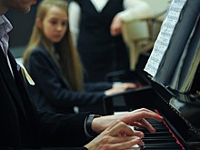 Композиторы и пианисты проведут мастер-классы для учеников музыкальных школ Измайлова