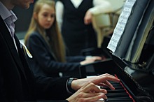 Композиторы и пианисты проведут мастер-классы для учеников музыкальных школ Измайлова