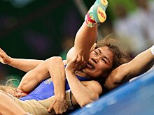 Ологонова, Коблова и Воробьёва занимают вторые места в новом рейтинге UWW