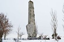 В Волгограде на «Лысой горе» может появиться военно-исторический кластер
