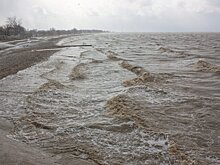 Власти Тайваня начали массовую эвакуацию людей из-за тайфуна