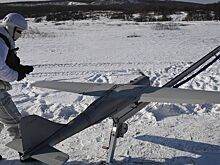 Военные Беларуси перехватили украинский беспилотник