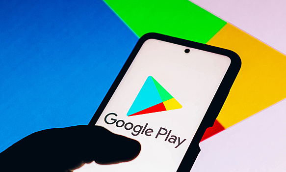 Чем заменить Google Play