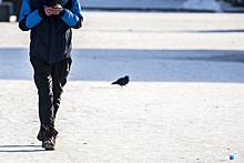Жив и здоров: под Новосибирском нашли пропавшего подростка в синей куртке