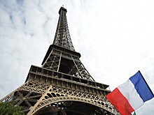 Франция выходит из рецессии