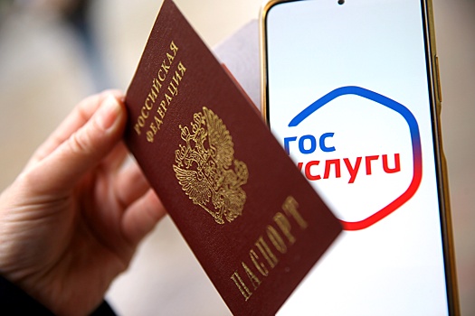 Сервис "Жизненная ситуация" для выхода на пенсию запущен на "Госуслугах"