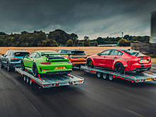 Суперкроссоверы