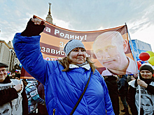 Кому несчастье помогло