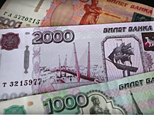 "Известия": в России появятся пластиковые деньги
