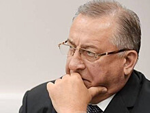 "Капкан" для генерала Токарева