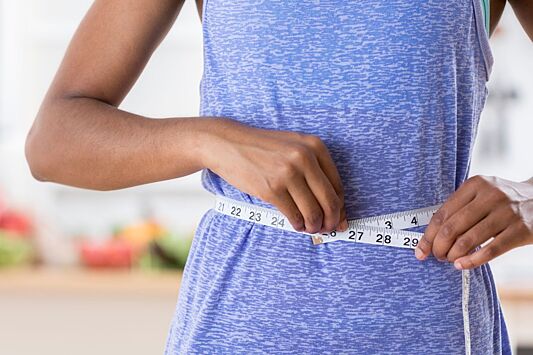 10 факторов, которые влияют на вес