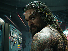 Назван самый кассовый фильм киновселенной DC