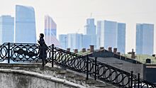 Москвичей предупредили о заметном похолодании
