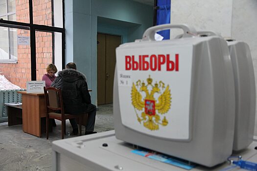 Как проходили выборы в Нижегородской области в конце 90-х: вспоминаем по статьями из федеральных СМИ