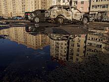 В Сумах прогремели взрывы