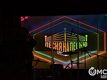 Известный телеведущий выберет лучших омских музыкантов