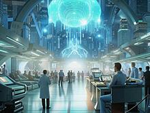 Эксперт заявил, что ИИ поможет удвоить продолжительность жизни человека