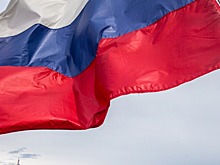 День флага России пензенцы отметили велопарадом