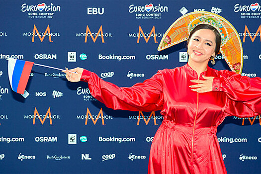 Депутат Драпеко пожалела Манижу, занявшую 9-е место на "Евровидении"