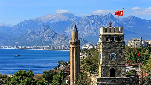 Выйти на турецкий рынок помогут вологодским предпринимателям