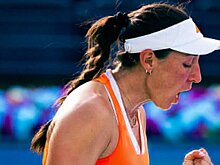 Пегула взяла четвертый тысячник в карьере