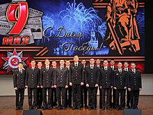 Стали известны имена исполнителей, которые споют «Военные песни у Кремля»
