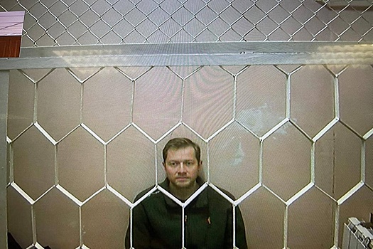 Экс-министр здравоохранения Архангельской области остался под арестом