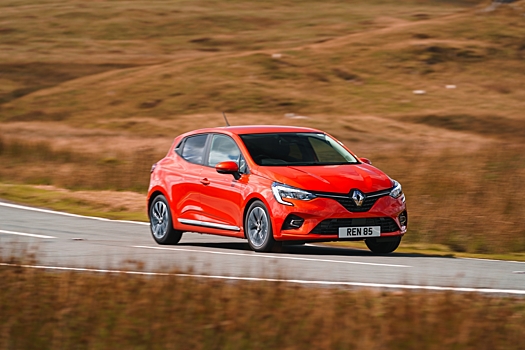  		 			Renault Megane сохраняет дизели, в то время как Clio, Captur и Kadjar теряют их 		 	