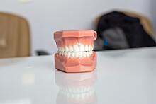 Почему нужен стоматолог, если есть проблемы с эрекцией