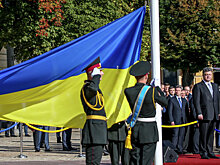 На Украине  сменился глава минэкологии