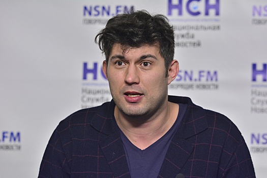 Бари Алибасов-младший женился в 10-й раз