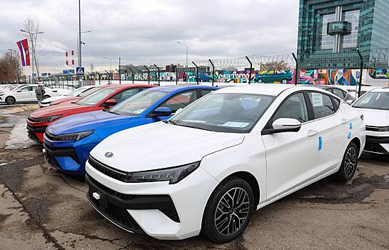 «Москвич» прокомментировал слухи о банкротстве