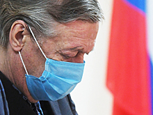 У Ефремова в колонии ухудшилось здоровье